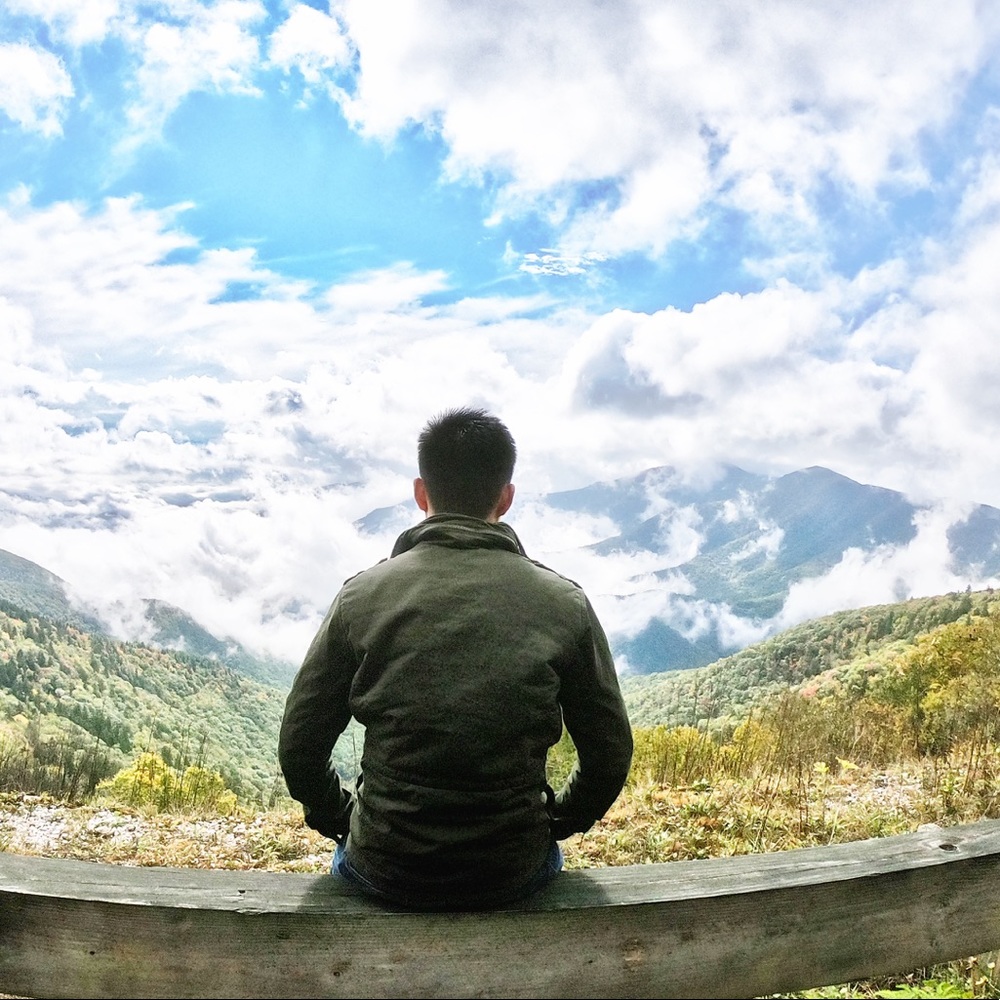 Meet your Posher, Binh